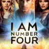 I am Number Four
