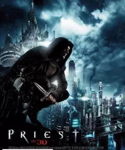Priest