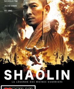 Shaolin