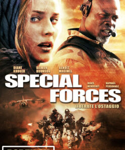 Special Forces