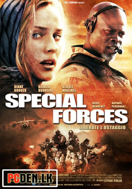 Special Forces