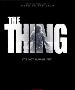The Thing