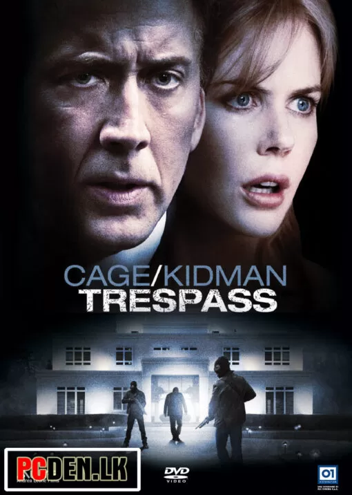 Trespass