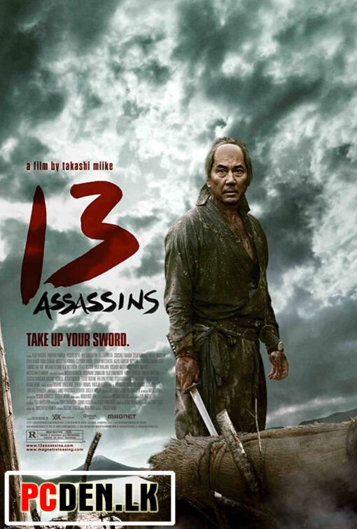 13 Assassins