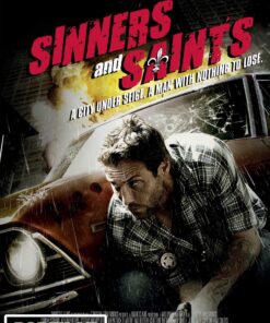 Sinners And Saints