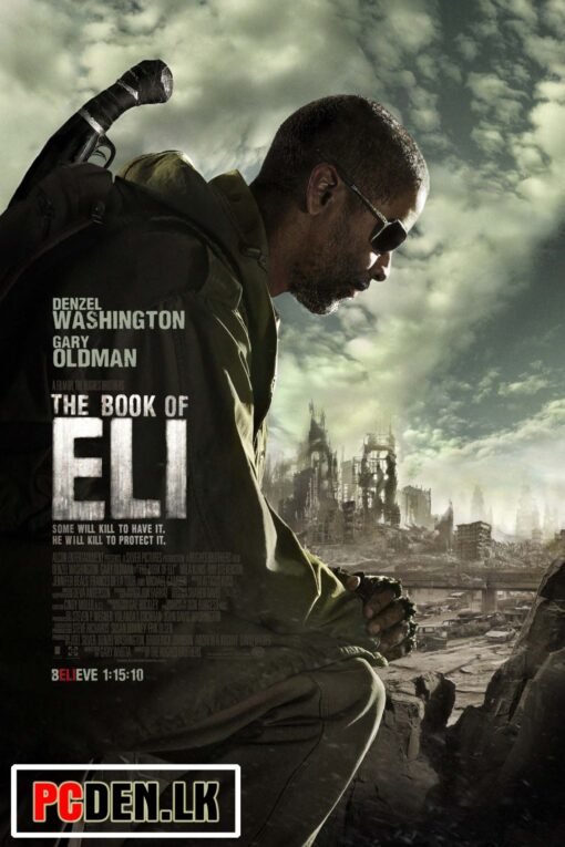 The Book of Eli