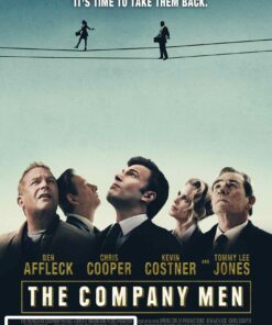 The Company Men