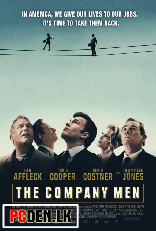 The Company Men