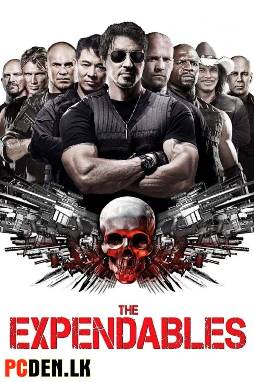 The Expendables