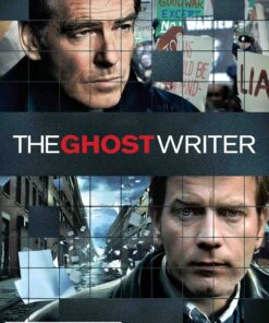 The Ghost Writer