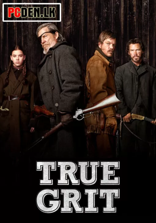 True Grit