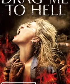 Drag Me To Hell