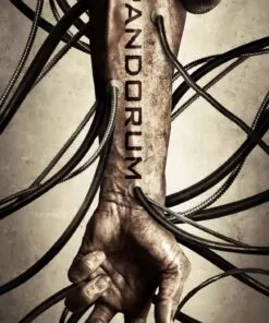 Pandorum