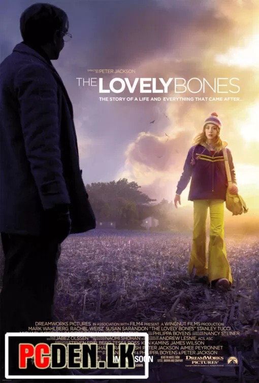The Lovely Bones