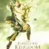 The Forbidden Kingdom