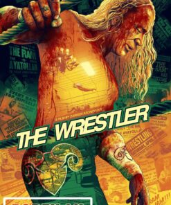 The Wrestler