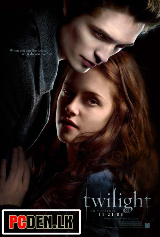 Twilight Saga