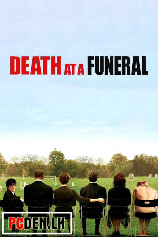 Death At A Funeral