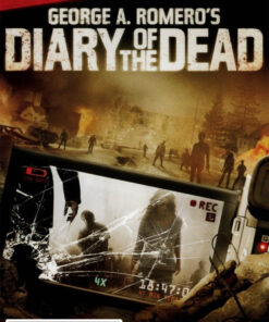 Diary of The Dead