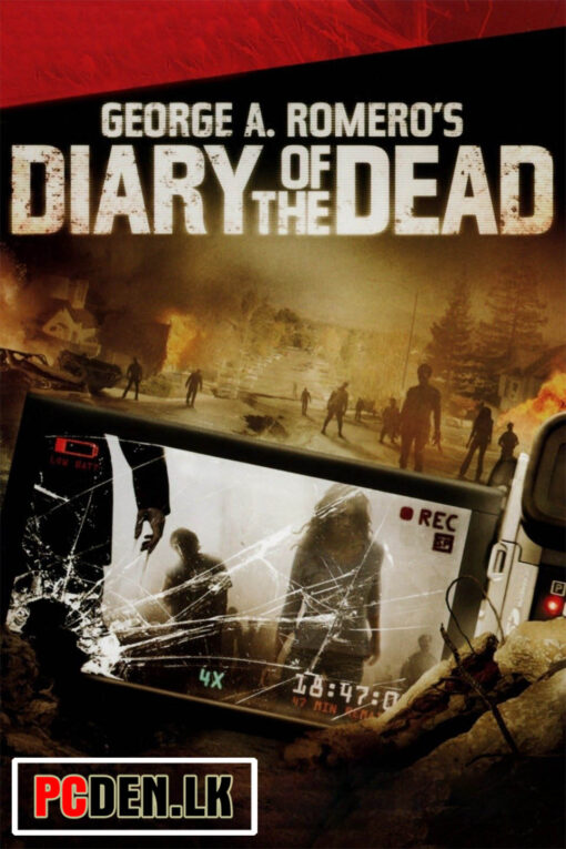 Diary of The Dead