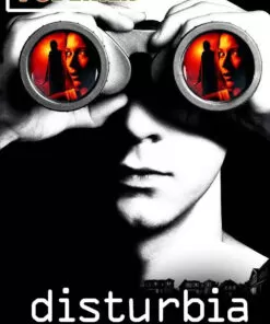 Disturbia