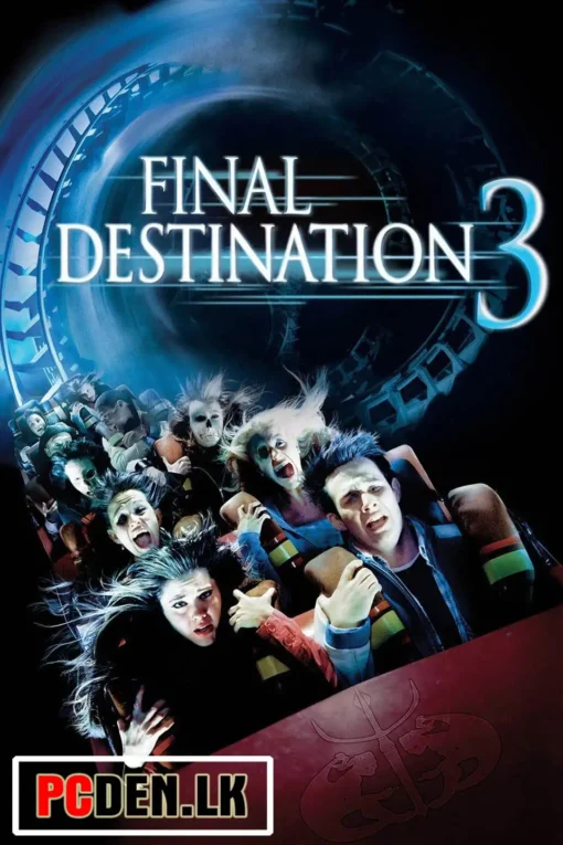 Final Destination 3