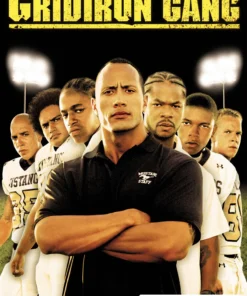 Gridiron Gang