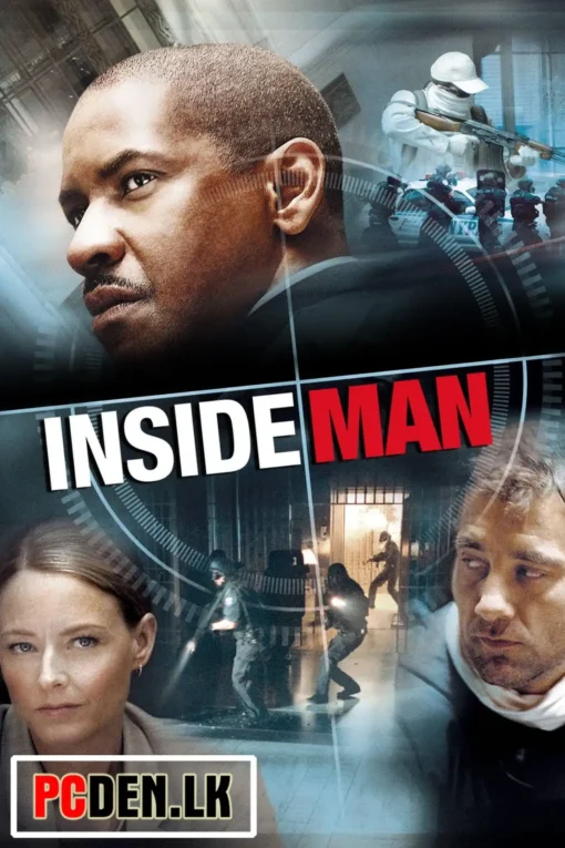 Inside Man