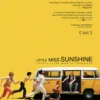 Little Miss Sunshine