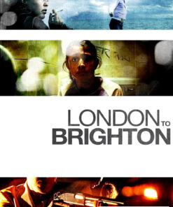 London To Brighton