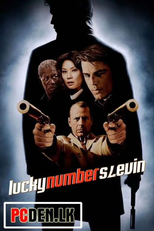 Lucky Number Slevin