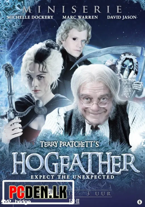 Terry Pratchett's Hogfather