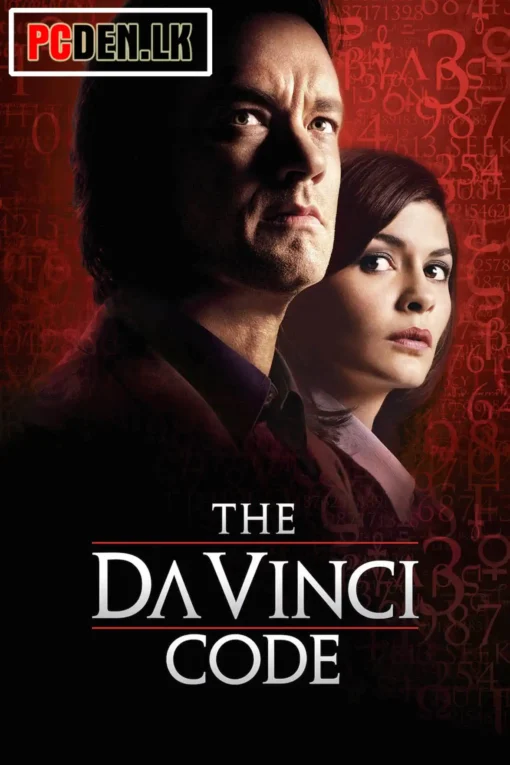 The Da Vinci Code