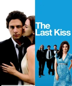 The Last Kiss