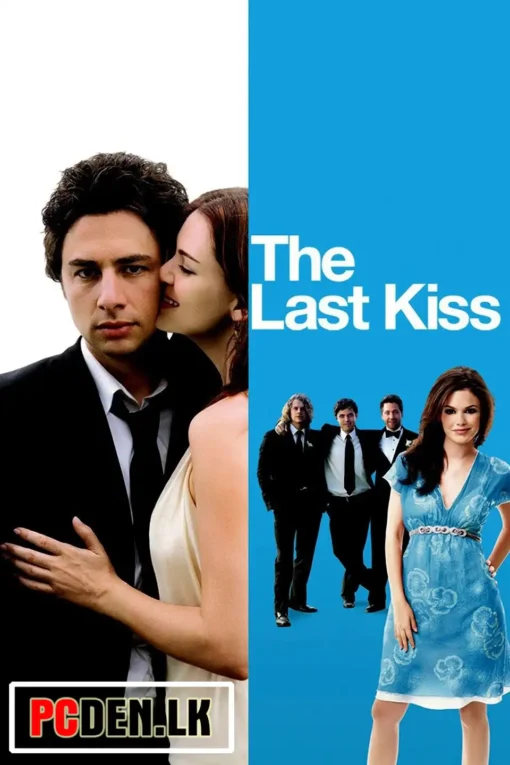 The Last Kiss