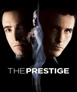 The Prestige