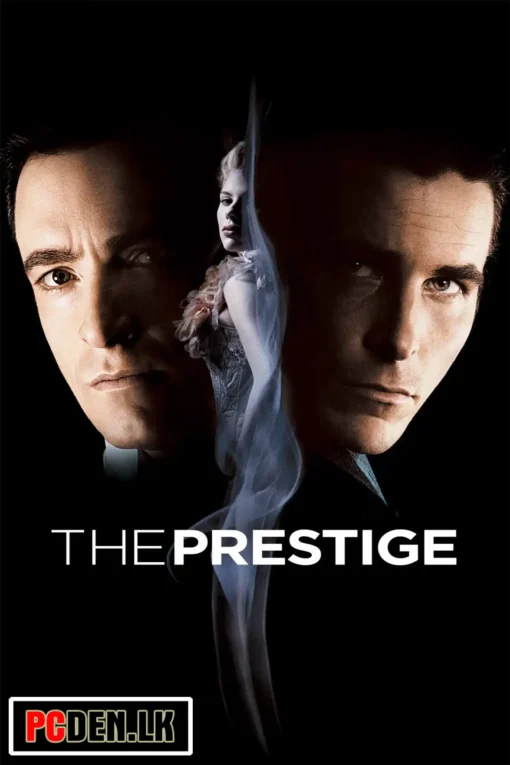 The Prestige