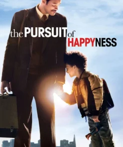 The Pursuit of Happyness