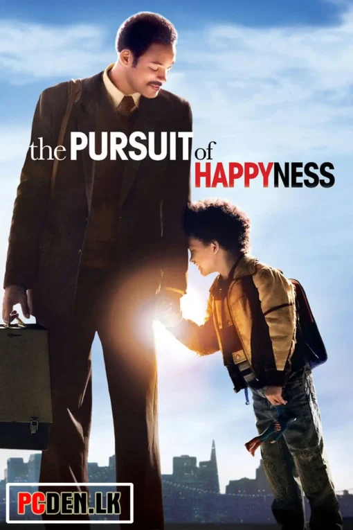 The Pursuit of Happyness