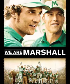 We Are Marshall