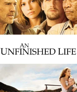 An Unfinished Life