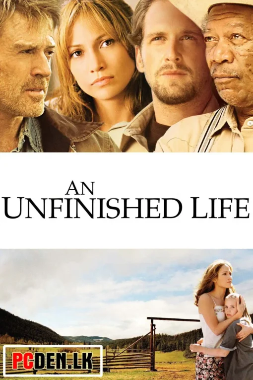 An Unfinished Life