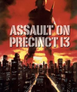Assault On Precinct 13