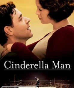 Cinderella Man