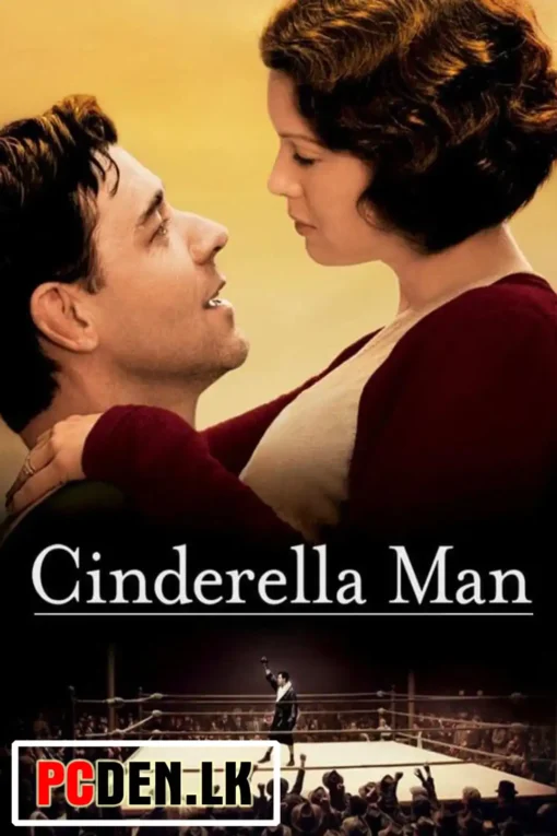 Cinderella Man