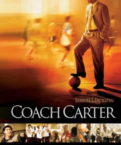 Coach Carter