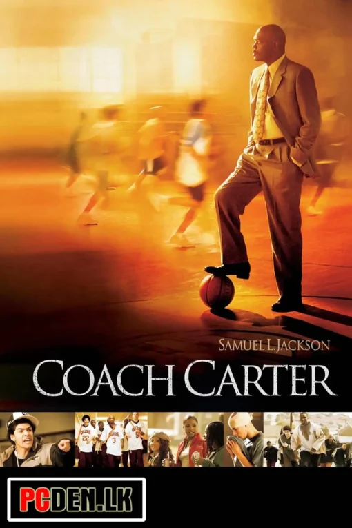 Coach Carter