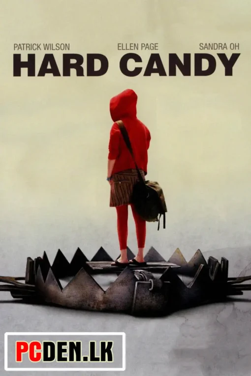 Hard Candy