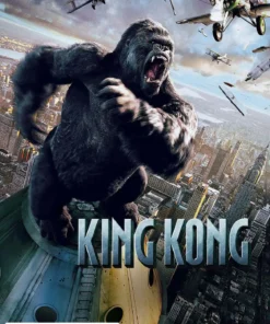 King Kong