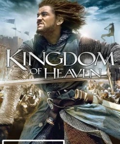 Kingdom of Heaven